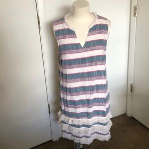Holding Horses sleeveless dress